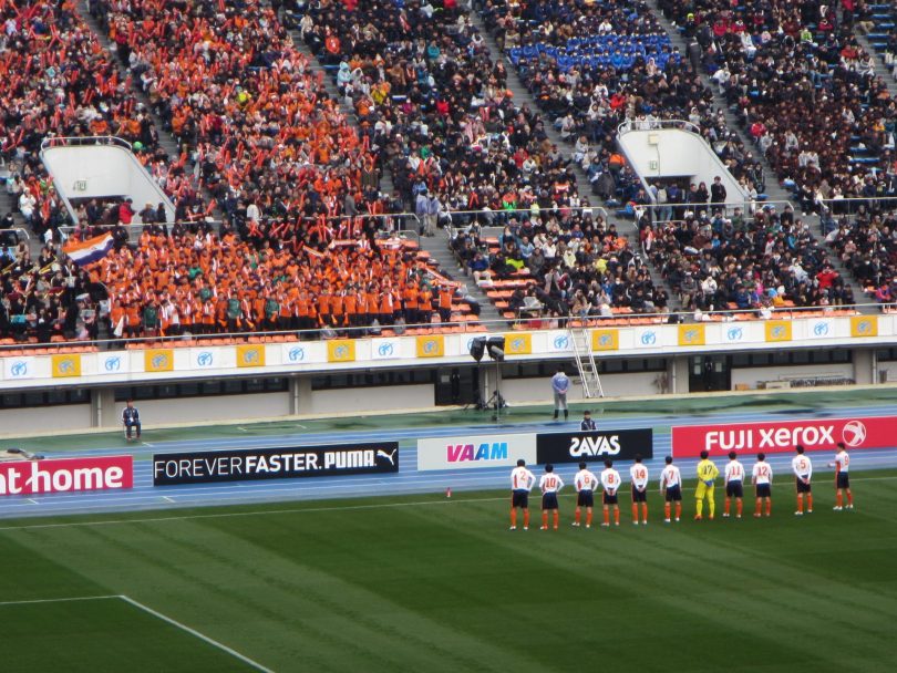 開幕戦に勝利 つなぐサッカーに徹する 第98回全国高校サッカー選手権大会 久我山の四季blog